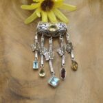 Liontin Perak Bali Cantik