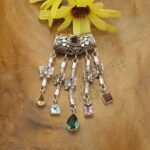 Liontin Perak Bali Cantik