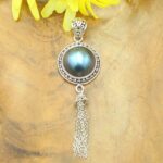 Liontin Mutiara Cantik Bali