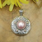 Liontin Mutiara Cantik Bali